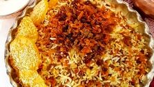 طرز تهیه ۶ غذای خوشمزه با گوشت چرخ کرده و برنج