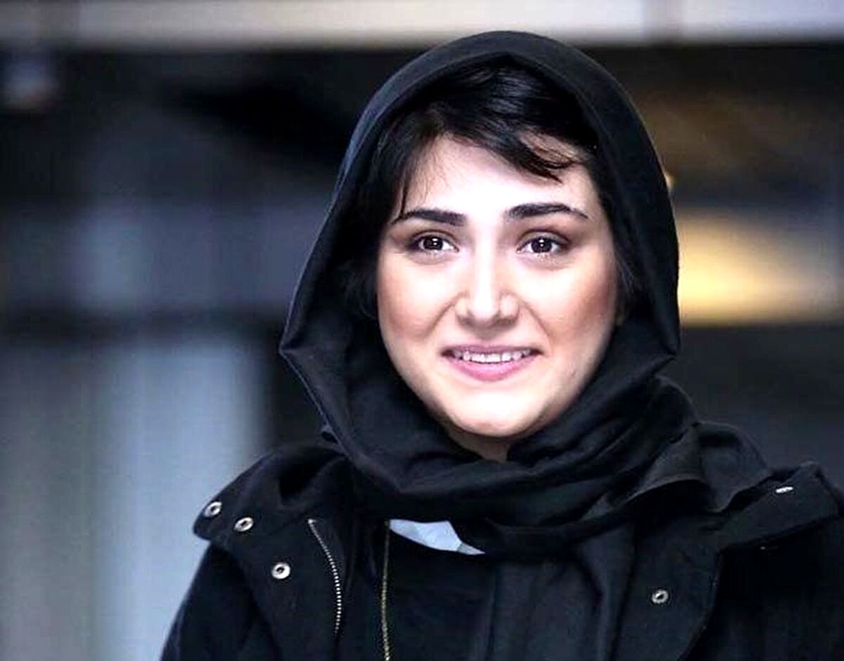  باران کوثری به انسان‌های ۳۰۰ سال آینده چه گفت؟+فیلم دیده نشده 
