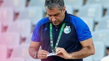 عکس عروسی فرزاد مجیدی