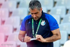 عکس عروسی فرزاد مجیدی