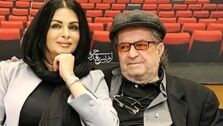 پست همسر داریوش مهرجویی چند روز قبل از کشته شدن + عکس