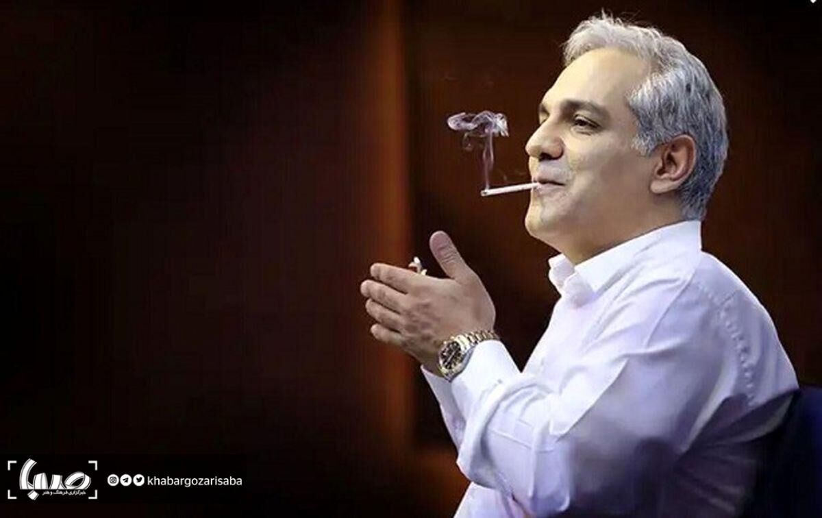 بازگشت مهران مدیری به تلویزیون؟