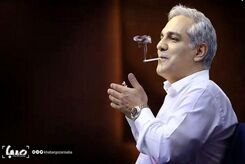 خیابانی روی مهران مدیری رو کم کرد