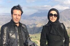بیوگرافی مجید واشقانی از بازیگری تا همسرش با عکس جدید