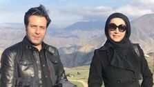 داستان عاشقی مجید واشقانی در اتوبوس! +تصاویر دیده نشده