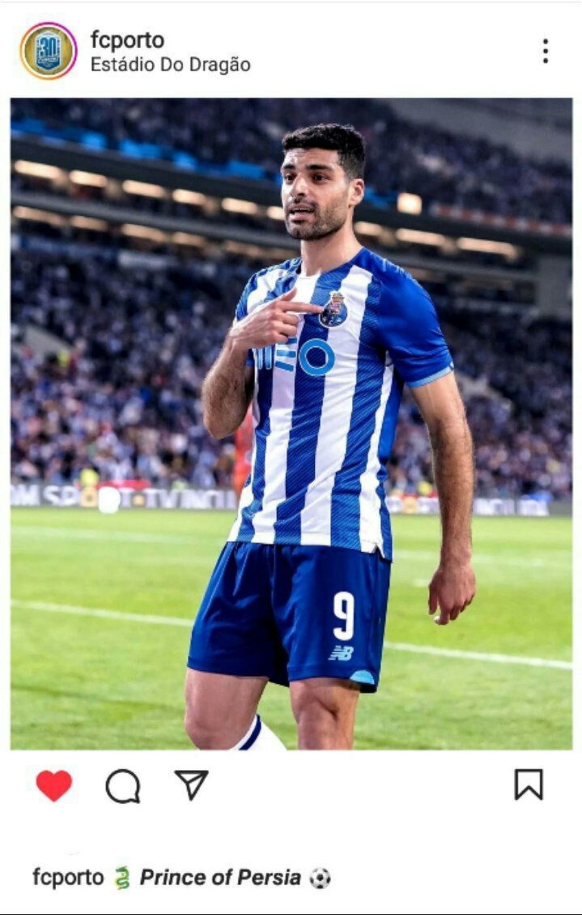 مهدی طارمی غیبت کرد | مهدی طارمی در آستانه جدایی؟