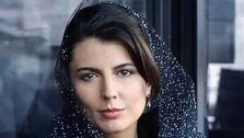 حاشیه جدید لیلا حاتمی جنجال به پا کرد+فیلم لو رفته 