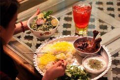 کافه گودو ؛ نوستالژی دل انگیز
