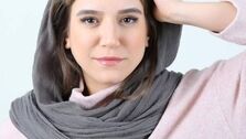 جشن تولد خانم بازیگر ایرانی در کنار پدر معروف تر از خودش / همه چیز ساده و شیک