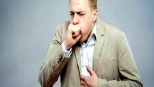 8 نشانه که سرفه تان ناشی از یک مشکل جدی است