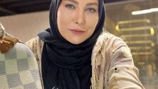 خانه میلیاردی منزل  فریبا نادری+ عکس
