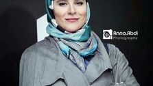 استایل سحر دولتشاهی در جشنواره فیلم فجر +عکس