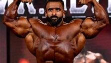 پیام احساسی هادی چوپان برای سیل سیستان و بلوچستان