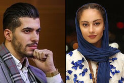 رابطه جنجالی ترلان پروانه با سعید عزت اللهی!+فیلم