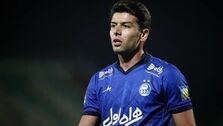 عذرخواهی سعید مهری بابت از دست دادن پنالتی