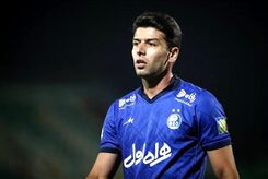 عذرخواهی سعید مهری بابت از دست دادن پنالتی