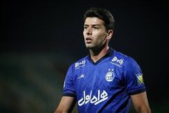 عذرخواهی سعید مهری بابت از دست دادن پنالتی