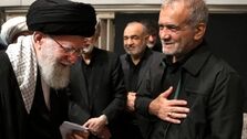 روایتی از علاقه ویژه رهبر انقلاب به پزشکیان