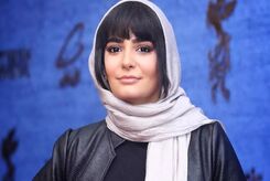 عکس خفن و زیبای لیندا کیانی در اختتامیه جشنواره فیلم فجر+عکس
