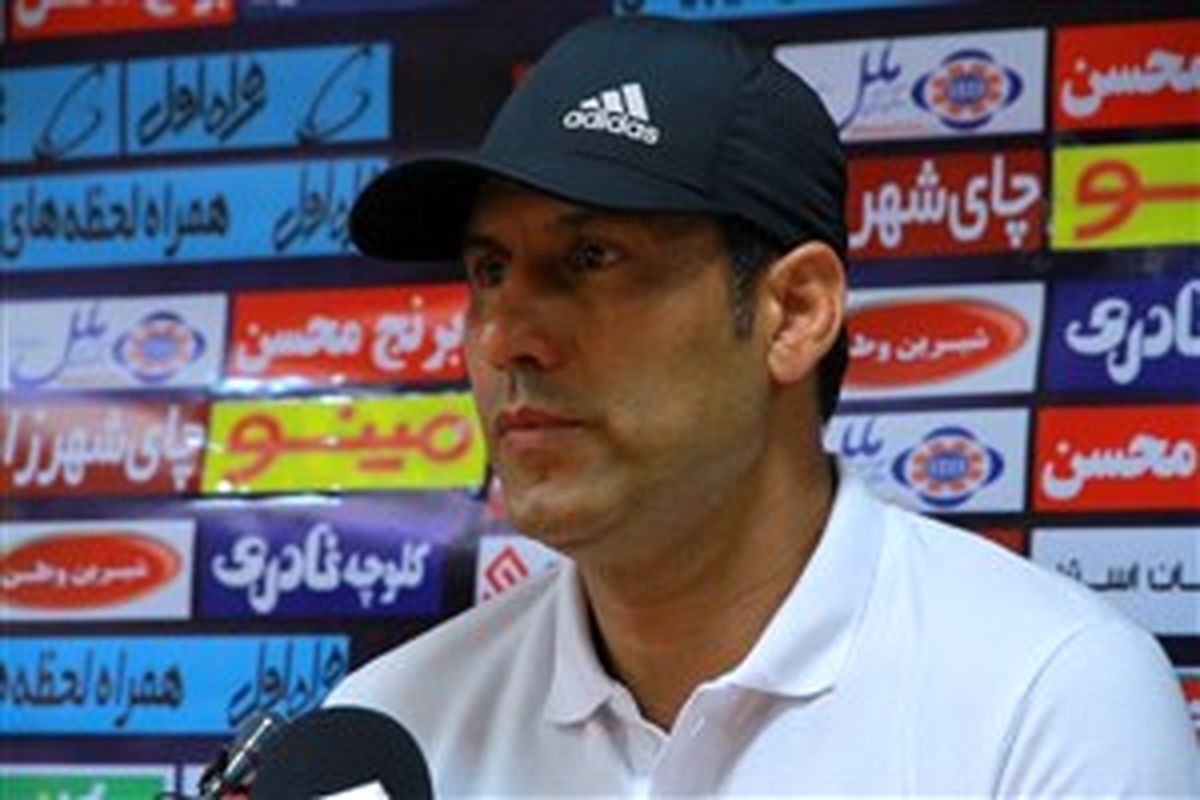 تارتار: جزو 5-6 تیم ارزان لیگ هستیم