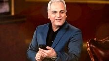 تیکۀ مهران مدیری به افسانه بایگانی | خانوم بازیگر از مهران مدیری ناراحت شد