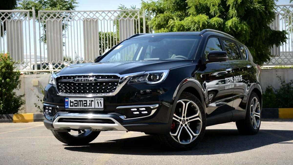 آخرین اخبار  قیمت خودرو | قیمت خودرو های ایرانی و خارجی امروز 24 مرداد + جزئیات 