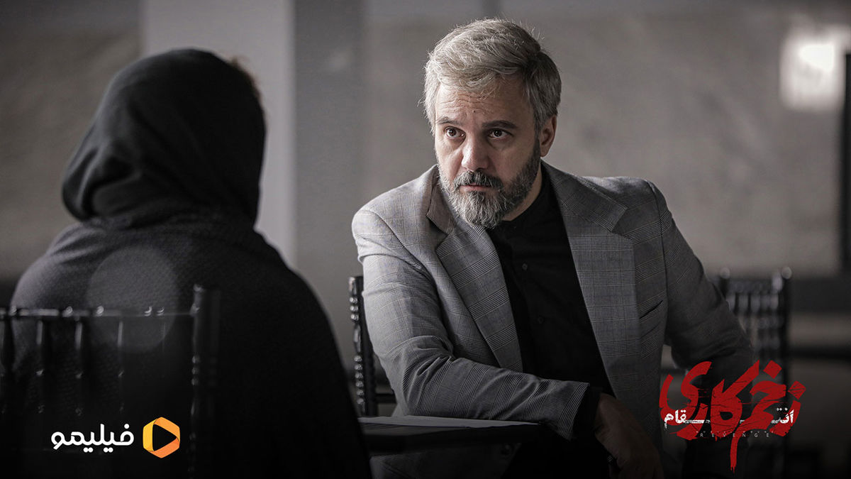 دانلود قسمت ۹ فصل ۳ سریال زخم کاری انتقام نسخه کامل با لینک مستقیم