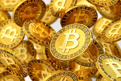 ​منتظر عیدی بیت کوین تا پایان سال باشید