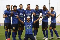 ترکیب احتمالی استقلال برابر فولاد