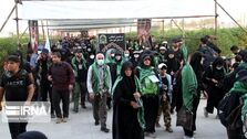 خبر فوری و مهم: پیاده روی شلوغ اربعین متأسفانه چندین کشته داد | تعداد آمار جانباختگان + فیلم