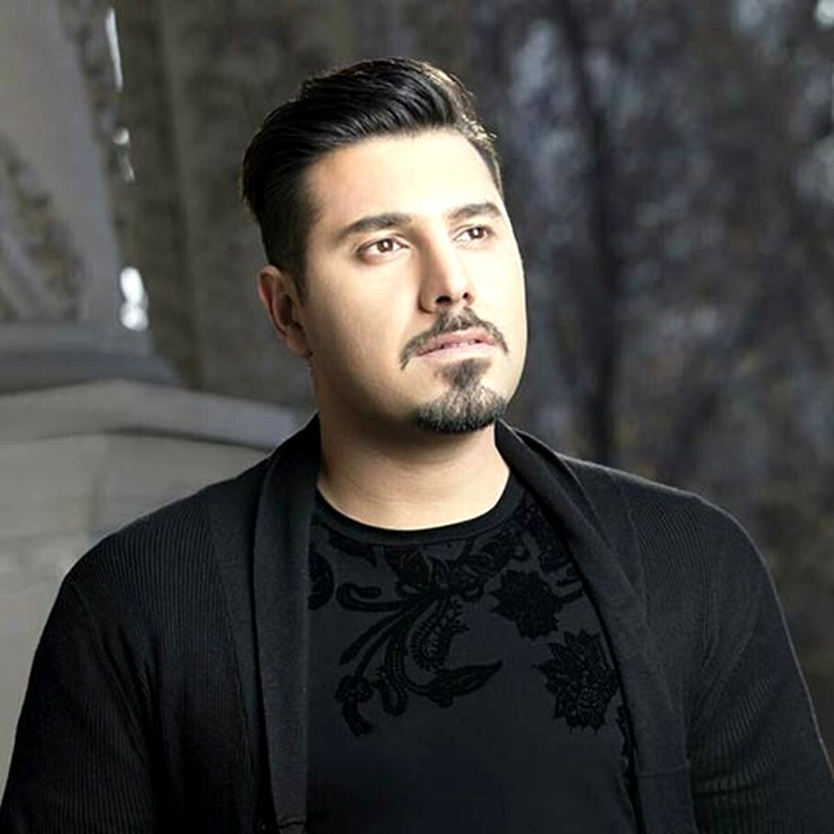 شوخی که در زندگی احسان خواجه امیری جدی شد