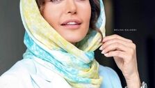 الناز شاکردوست خاطرخواه پیدا کرد