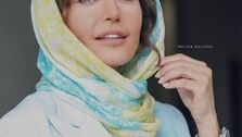 الناز شاکردوست خاطرخواه پیدا کرد