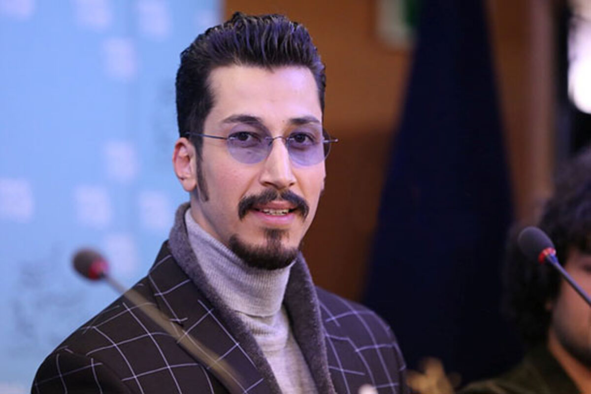 بهرام افشاری به شهرزاد رسید
