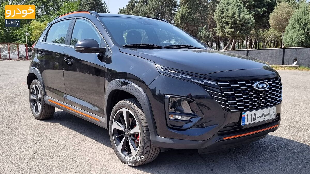 فروش نقد و اقساط 4 محصول مدیران خودرو آغاز شد+ قیمت