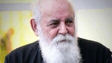 پست عاشقانه در اینستاگرام؛هوشنگ ابتهاج از جدایی ها می گوید