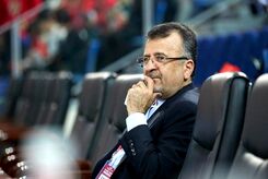 پیشنهاد مدیریت پرسپولیس به داورزنی
