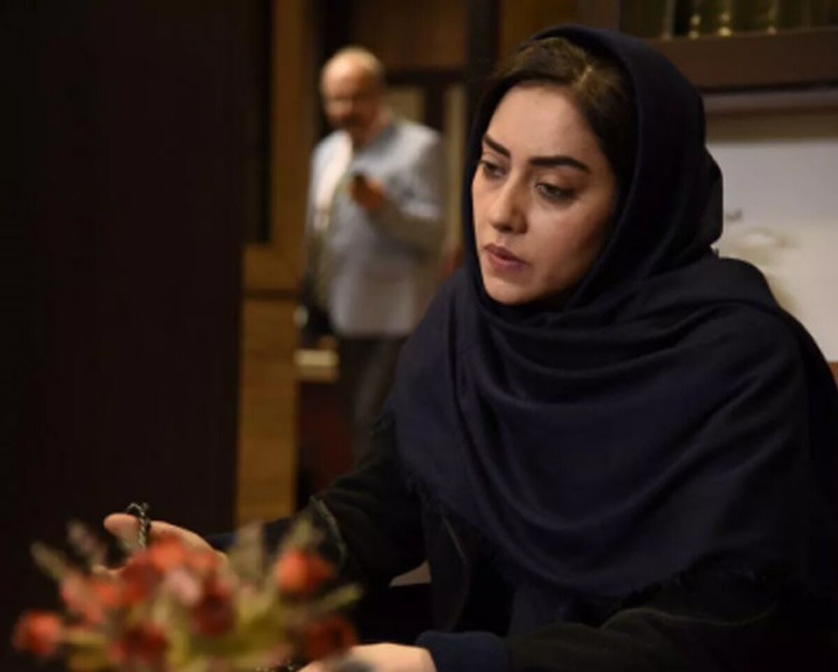 ناگفته هایی از زندگی خصوصی بهاره کیان افشار+تصاویر جالب بهاره کیان افشار 