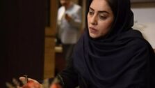 ناگفته هایی از زندگی خصوصی بهاره کیان افشار+تصاویر جالب بهاره کیان افشار 