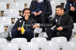 استرس‌های وریا برای صعود (عکس)