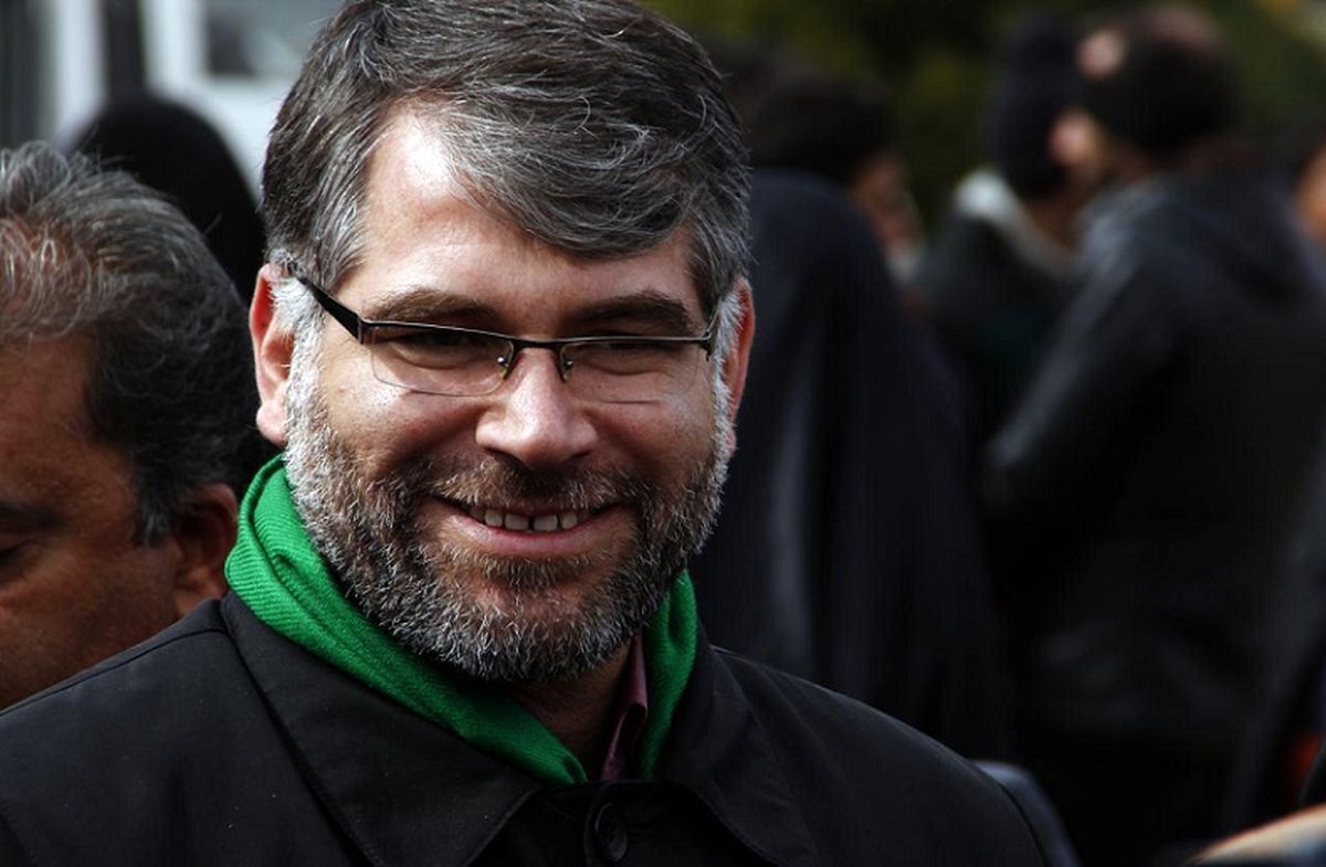 وزیر کشاورزی دولت شهید رئیسی زندانی شد