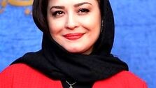تغییر چهره باورنکردنی مهراوه شریفی نیا! +تصاویر جنجالی