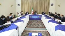 دستورات برقی رئیس جمهور منتخب
