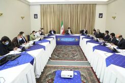دستورات برقی رئیس جمهور منتخب
