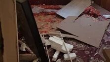 انفجار مرگبار در یک ساختمان مسکونی