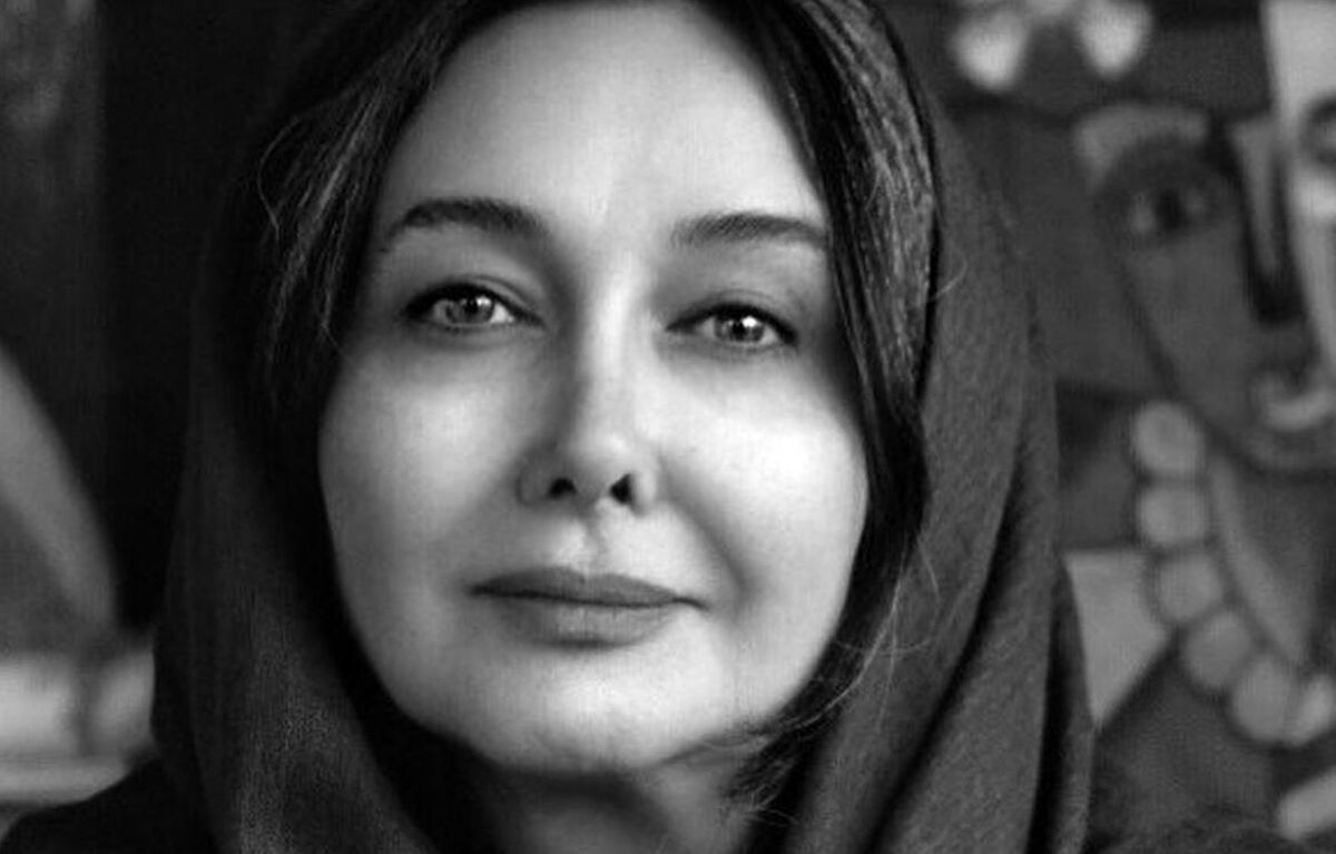 کتایون ریاحی به خاطر هوویش گریه کرد / بازگشت به تلویزیون