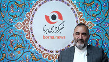 کاندیدای انتخابات 1400: از هر استان یک نفر در کابینه من حضور دارد