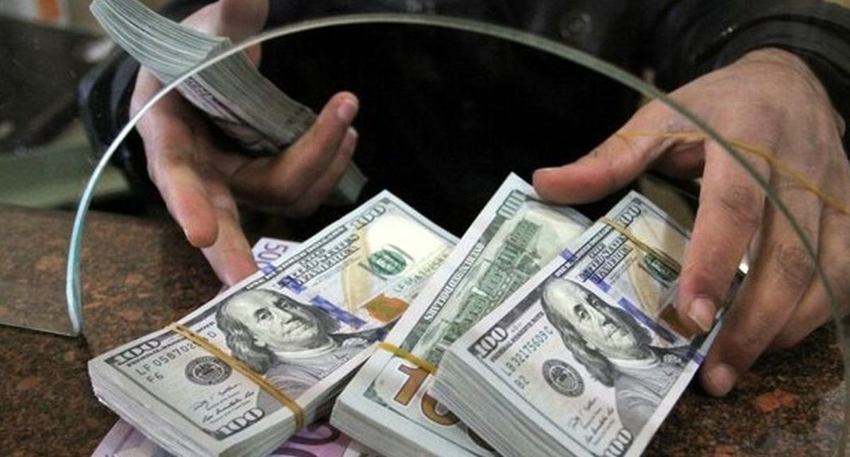 دلار در آستانه سقوط؟