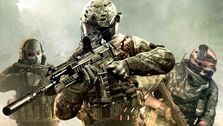 دسترسی کاربران ایرانی به بازی Call of Duty: Mobile محدود شد