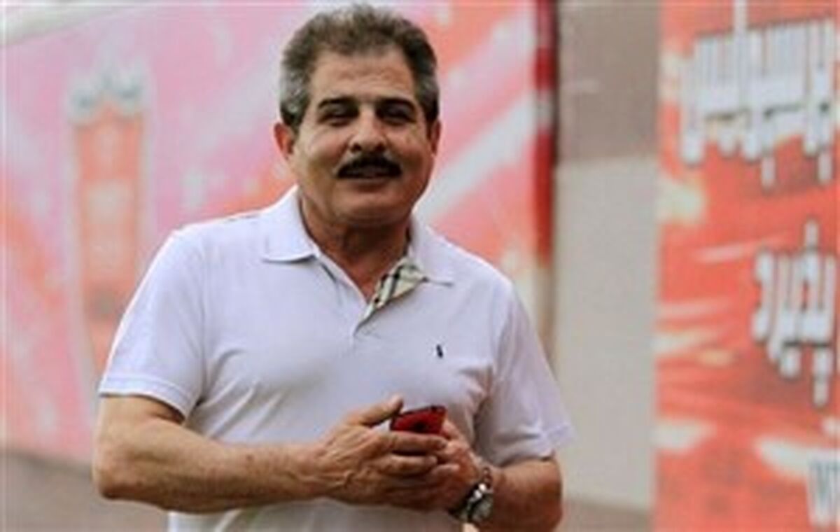 پنجعلی: علت دلچسب نبودن دربی این است